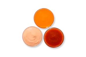 Spicy Zax Sauce®