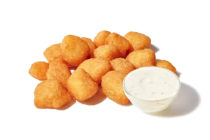 zaxbys Fried-White-Cheddar-Bites