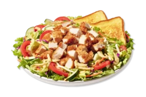 zaxby's The-House-Zalad®